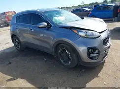 KNDPN3AC4J7373657 2018 KIA SPORTAGE