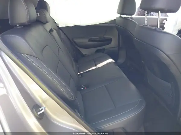 KNDPN3AC4J7373657 2018 KIA SPORTAGE - Image 8