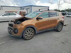KNDPN3AC4J7387896 2018 KIA SPORTAGE