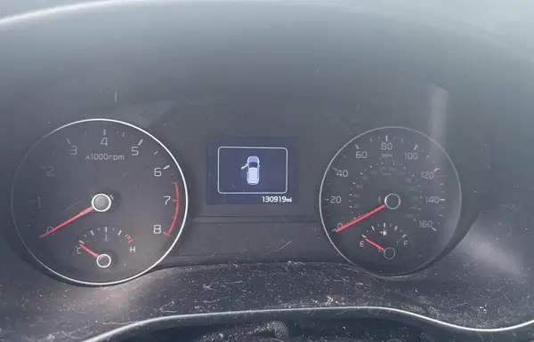 KNDPN3AC4J7399059 2018 KIA SPORTAGE - Image 8