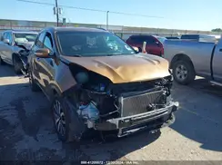 KNDPN3AC4J7400176 2018 KIA SPORTAGE