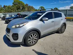 KNDPN3AC4J7420802 2018 KIA SPORTAGE