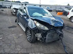 KNDPN3AC4J7424395 2018 KIA SPORTAGE