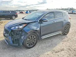 KNDPN3AC4J7442928 2018 KIA SPORTAGE