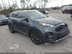KNDPN3AC4J7443853 2018 KIA SPORTAGE