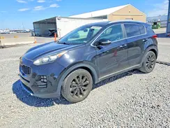 KNDPN3AC4J7451516 2018 KIA SPORTAGE