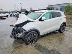 KNDPN3AC4J7465626 2018 KIA SPORTAGE