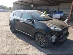 KNDPN3AC4J7476268 2018 KIA SPORTAGE