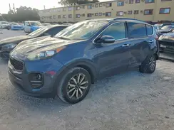 KNDPN3AC4K7496389 2019 KIA SPORTAGE