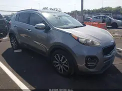 KNDPN3AC4K7515006 2019 KIA SPORTAGE