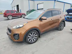 KNDPN3AC4K7522389 2019 KIA SPORTAGE