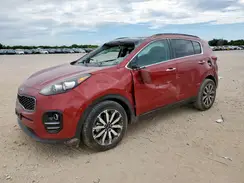 KNDPN3AC4K7546305 2019 KIA SPORTAGE