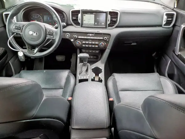 KNDPN3AC4K7546305 2019 KIA SPORTAGE - Image 8