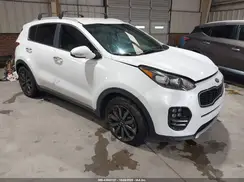 KNDPN3AC4K7555361 2019 KIA SPORTAGE