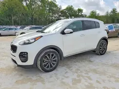 KNDPN3AC4K7560351 2019 KIA SPORTAGE