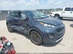 KNDPN3AC4K7567722 2019 KIA SPORTAGE