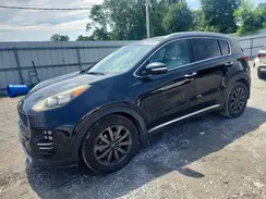 KNDPN3AC4K7568028 2019 KIA SPORTAGE