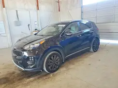 KNDPN3AC4K7568806 2019 KIA SPORTAGE