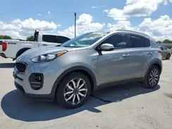 KNDPN3AC4K7584519 2019 KIA SPORTAGE