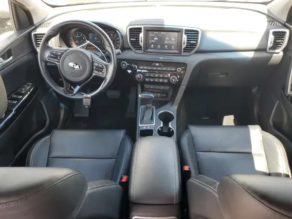 KNDPN3AC4K7584519 2019 KIA SPORTAGE - Image 8