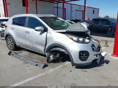 KNDPN3AC4K7586349 2019 KIA SPORTAGE