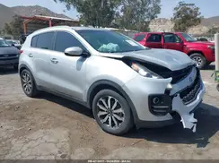 KNDPN3AC4K7586464 2019 KIA SPORTAGE