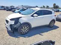 KNDPN3AC4K7589624 2019 KIA SPORTAGE