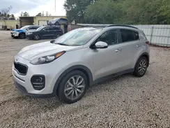 KNDPN3AC4K7597805 2019 KIA SPORTAGE