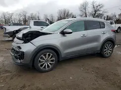 KNDPN3AC4K7609452 2019 KIA SPORTAGE