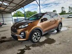 KNDPN3AC4L7633428 2020 KIA SPORTAGE