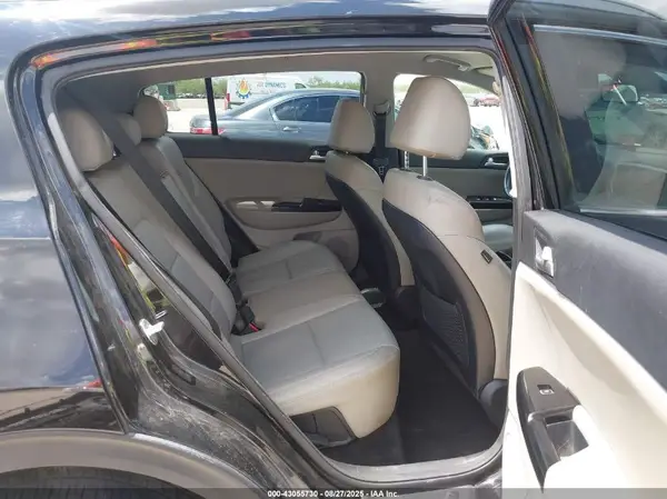 KNDPN3AC4L7635650 2020 KIA SPORTAGE - Image 8
