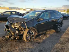 KNDPN3AC4L7639312 2020 KIA SPORTAGE