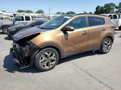 KNDPN3AC4L7641853 2020 KIA SPORTAGE