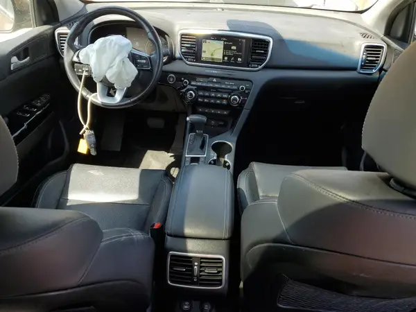 KNDPN3AC4L7641853 2020 KIA SPORTAGE - Image 8