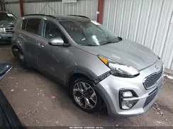 KNDPN3AC4L7658572 2020 KIA SPORTAGE