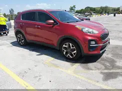 KNDPN3AC4L7674934 2020 KIA SPORTAGE