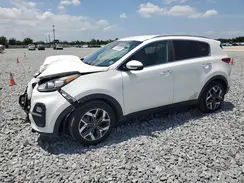 KNDPN3AC4L7676909 2020 KIA SPORTAGE