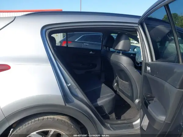 KNDPN3AC4L7692401 2020 KIA SPORTAGE - Image 8