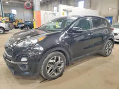 KNDPN3AC4L7710945 2020 KIA SPORTAGE