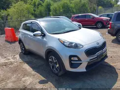 KNDPN3AC4L7721976 2020 KIA SPORTAGE