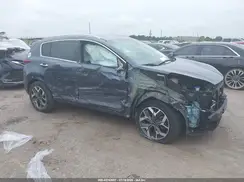 KNDPN3AC4L7723792 2020 KIA SPORTAGE