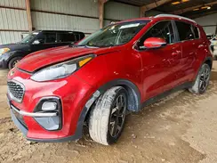 KNDPN3AC4L7733691 2020 KIA SPORTAGE