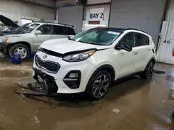 KNDPN3AC4L7750894 2020 KIA SPORTAGE