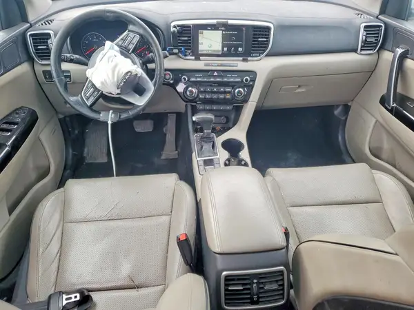 KNDPN3AC4L7750894 2020 KIA SPORTAGE - Image 8