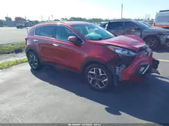 KNDPN3AC4L7808499 2020 KIA SPORTAGE