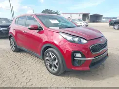 KNDPN3AC4L7811533 2020 KIA SPORTAGE