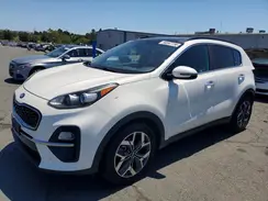 KNDPN3AC4L7819597 2020 KIA SPORTAGE
