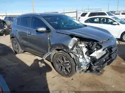 KNDPN3AC4L7820619 2020 KIA SPORTAGE