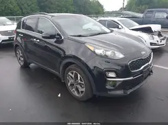 KNDPN3AC4L7825500 2020 KIA SPORTAGE