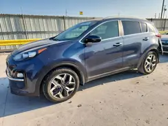 KNDPN3AC4L7840921 2020 KIA SPORTAGE